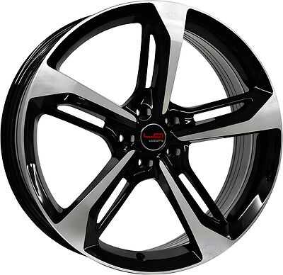 LegeArtis Concept-A513 9x21 5x112 ET 35 Dia 66.6 bkf