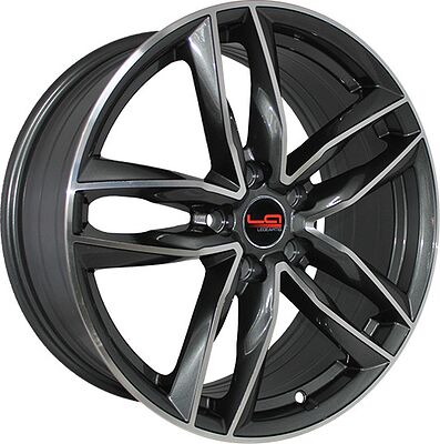 LegeArtis Concept-A514 9x20 5x112 ET 29 Dia 66.6 gmf