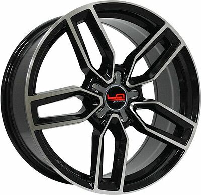 LegeArtis Concept-A519 8x18 5x112 ET 47 Dia 66.6 bkf