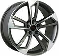 LegeArtis Concept-A526 LegeArtis Concept-A526