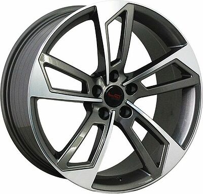 LegeArtis Concept-A526 8.5x19 5x112 ET 36 Dia 66.6 gmf