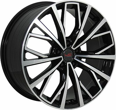 LegeArtis Concept-A531 7x17 5x112 ET 40 Dia 57.1 bkf