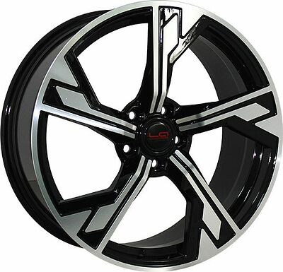 LegeArtis Concept-A534 9x20 5x112 ET 29 Dia 66.6 gmf