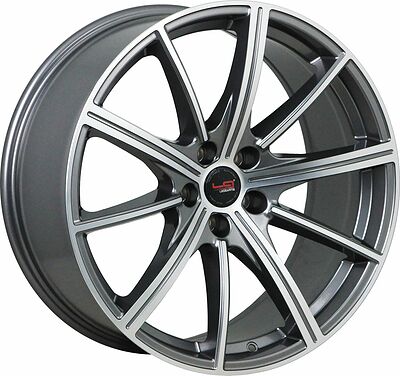 LegeArtis Concept-A535 10x21 5x112 ET 20 Dia 66.6 gmf