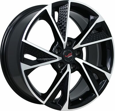 LegeArtis Concept-A536 8x18 5x112 ET 40 Dia 66.6 bkf