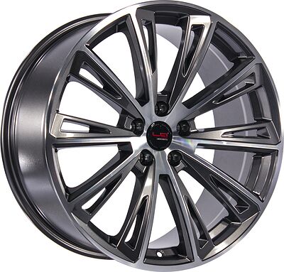 LegeArtis Concept-A540 9x20 5x112 ET 34 Dia 66.6 gmf