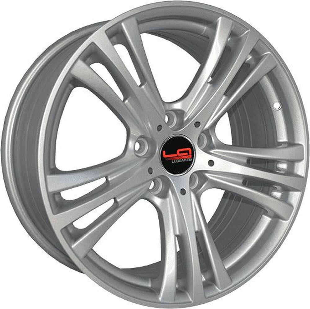 LegeArtis Concept-B520 8x18 5x112 ET 30 Dia 66.6 s