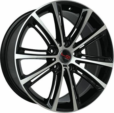 LegeArtis Concept-B528 8x18 5x112 ET 30 Dia 66.6 bkf