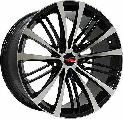 LegeArtis Concept-B529 10x20 5x112 ET 40 Dia 66.6 bkf