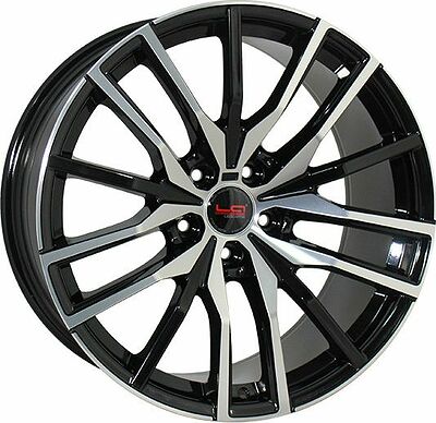LegeArtis Concept-B536 10.5x20 5x112 ET 40 Dia 66.6 BFP