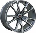 LegeArtis Concept-B539 10.5x22 5x112 ET 43 Dia 66.6 BFP