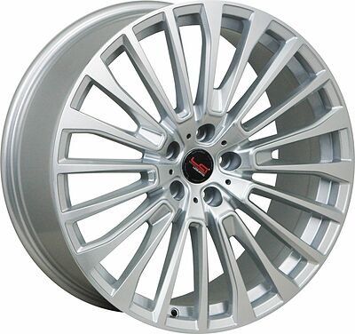 LegeArtis Concept-B540 8.5x20 5x112 ET 35 Dia 66.6 s