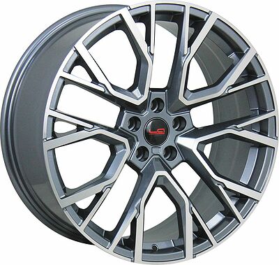 LegeArtis Concept-B541 9x20 5x112 ET 35 Dia 66.6 HBFP
