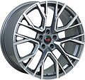 LegeArtis Concept-B541 9.5x22 5x112 ET 32 Dia 66.6 gmf