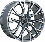 LegeArtis Concept-B541 10.5x22 5x112 ET 43 Dia 66.6 gmf