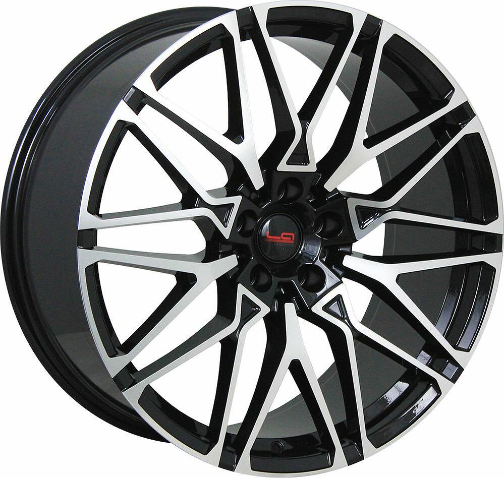 LegeArtis Concept-B542 9x20 5x112 ET 35 Dia 66.6 bkf
