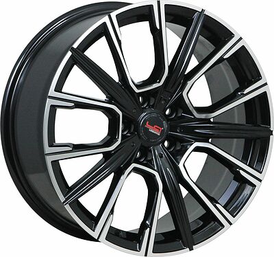 LegeArtis Concept-B543 9.5x19 5x112 ET 39 Dia 66.6 bkf