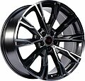 LegeArtis Concept-B544 9.5x22 5x112 ET 32 Dia 66.6 bkf