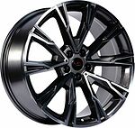 LegeArtis Concept-B544 10.5x20 5x112 ET 40 Dia 66.6 bkf