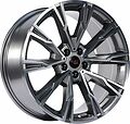 LegeArtis Concept-B544 9.5x22 5x112 ET 32 Dia 66.6 gmf