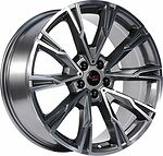 LegeArtis Concept-B544 10.5x20 5x112 ET 40 Dia 66.6 gmf