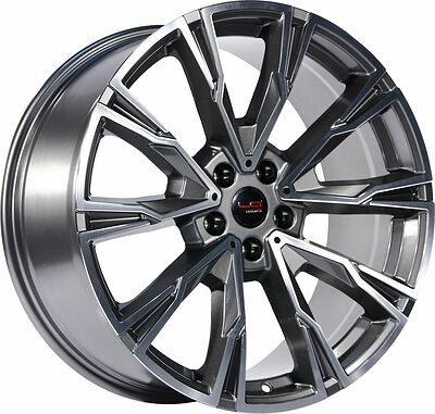 LegeArtis Concept-B544 9x20 5x112 ET 35 Dia 66.6 gmf