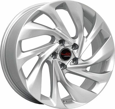 LegeArtis Concept-Ci505 7x18 4x108 ET 29 Dia 65.1 s