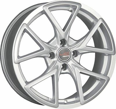LegeArtis Concept-Ci511 7x18 4x108 ET 29 Dia 65.1 silver