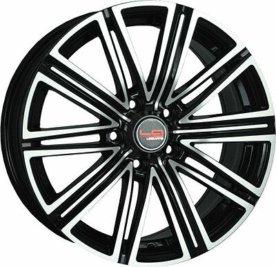 LegeArtis Concept-CI535 7x17 5x114.3 ET 38 Dia 67.1 bkf