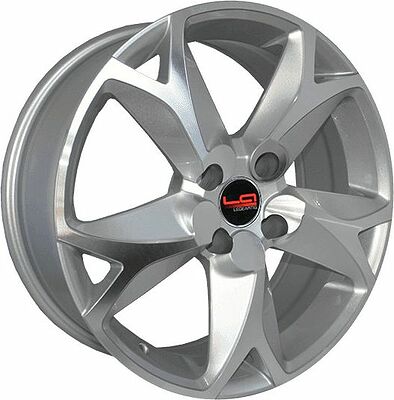 LegeArtis Concept-CI542 7x17 4x108 ET 32 Dia 65.1 sf