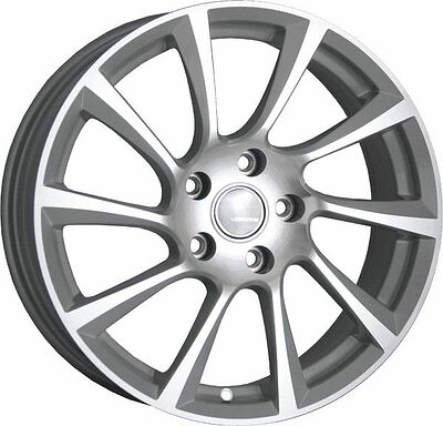 LegeArtis Concept-GN503 7x18 5x105 ET 38 Dia 56.6 sf