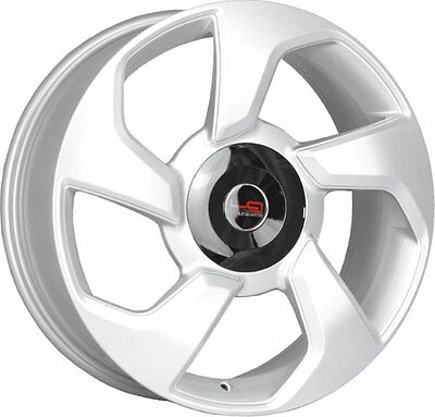 LegeArtis Concept-GN524 7.5x18 5x105 ET 40 Dia 56.6 s