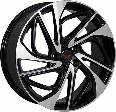 LegeArtis Concept-HND531 7.5x18 5x114.3 ET 40 Dia 67.1 bkf