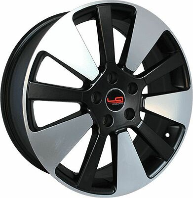 LegeArtis Concept-KI515 7x17 5x114.3 ET 41 Dia 67.1 mbf