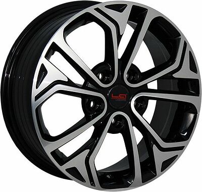 LegeArtis Concept-KI532 7x17 5x114.3 ET 47 Dia 67.1 bkf
