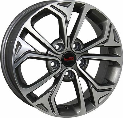 LegeArtis Concept-KI532 7x17 5x114.3 ET 53 Dia 67.1 gmf