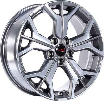 LegeArtis Concept-KI538 7.5x18 5x114.3 ET 45 Dia 67.1 BFP