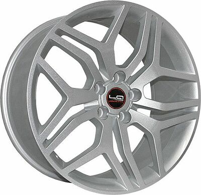LegeArtis Concept-LR510 9.5x22 5x120 ET 48 Dia 72.6 s