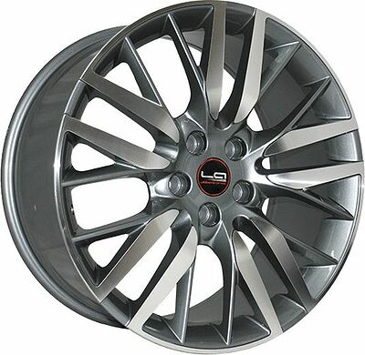 LegeArtis Concept-LR511 9.5x22 5x120 ET 48 Dia 72.6 gmf