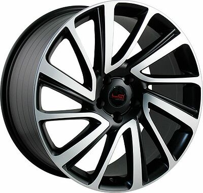 LegeArtis Concept-LR517 8x20 5x108 ET 45 Dia 63.3 mbf