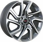 LegeArtis Concept-LR519 9.5x22 5x120 ET 49 Dia 72.6 mgmf