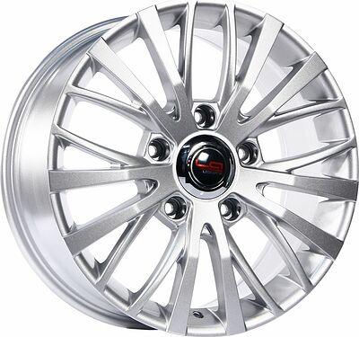 LegeArtis Concept-LX519 8x18 5x150 ET 60 Dia 110.1 s