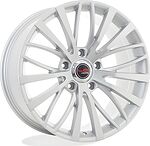LegeArtis Concept-LX519 10x21 5x150 ET 45 Dia 110.1 silver