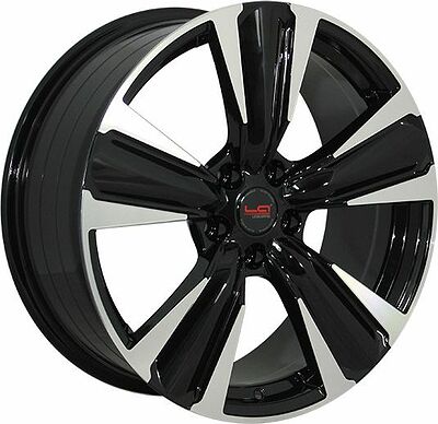 LegeArtis Concept-LX526 8x19 5x114.3 ET 30 Dia 60.1 BKF