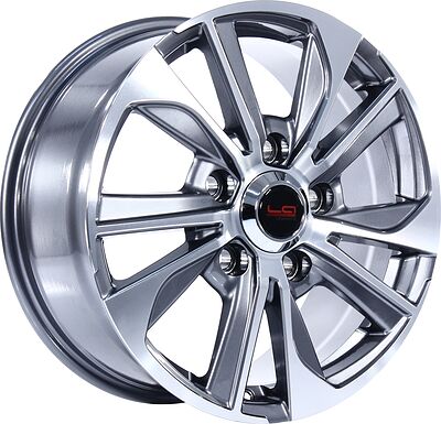 LegeArtis Concept-LX530 8x18 5x150 ET 56 Dia 110.1 gmf