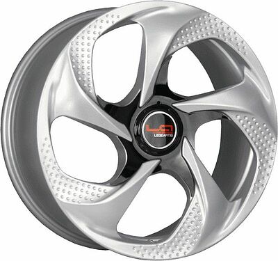 LegeArtis Concept-MR502 7x18 5x112 ET 38 Dia 66.6 s