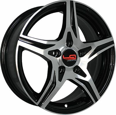 LegeArtis Concept-MR518 6.5x16 5x112 ET 45 Dia 66.6 bkf