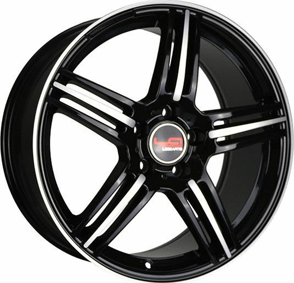 LegeArtis Concept-MR521 8x18 5x112 ET 45 Dia 66.6 bkf