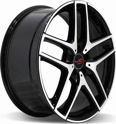 LegeArtis Concept-MR531 8.5x20 5x112 ET 53 Dia 66.6 bkf