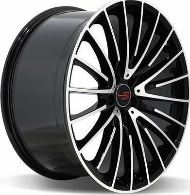 LegeArtis Concept-MR532 8.5x20 5x112 ET 29 Dia 66.5 BKF